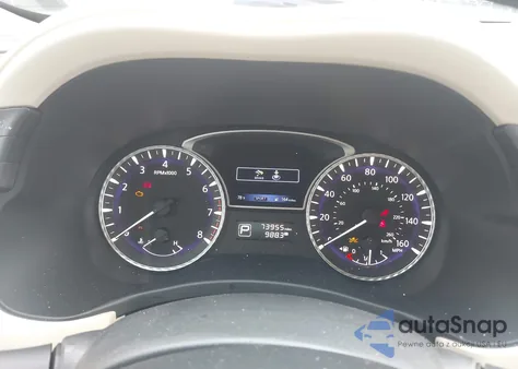 2019 Infiniti Qx60 Luxe z USA, uszkodzony, nr VIN 5N1DL0MN6KC526175